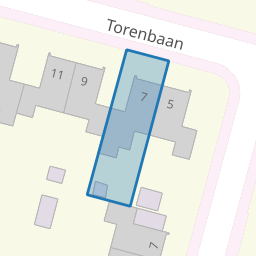 Perceel WOU00-K-3204