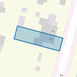 Perceel WOU00-K-3209