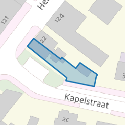 Perceel WOU00-K-3215