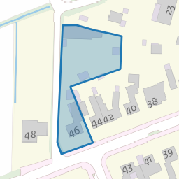 Perceel WOU00-K-3238