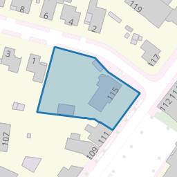 Perceel WOU00-K-3253