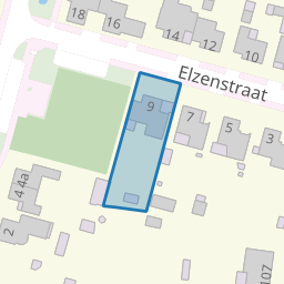 Perceel WOU00-K-3257