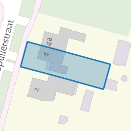 Perceel WOU00-K-3259