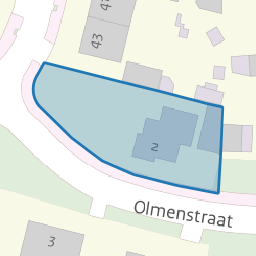 Perceel WOU00-K-3260