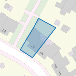 Perceel WOU00-K-3265