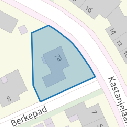 Perceel WOU00-K-3266