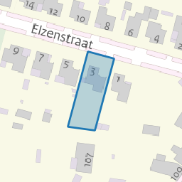 Perceel WOU00-K-3271