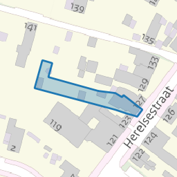 Perceel WOU00-K-3277