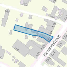 Perceel WOU00-K-3278