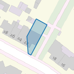 Perceel WOU00-K-3283