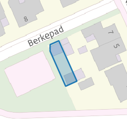 Perceel WOU00-K-3284