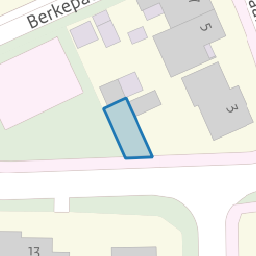 Perceel WOU00-K-3285