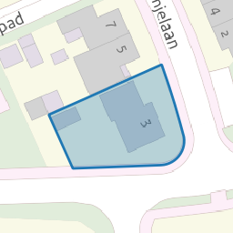 Perceel WOU00-K-3286