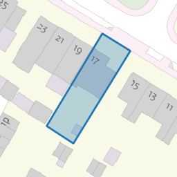 Perceel WOU00-K-3290