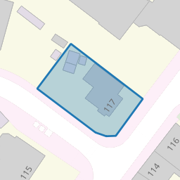 Perceel WOU00-K-3292