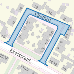 Perceel WOU00-K-3299