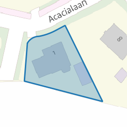 Perceel WOU00-K-3308