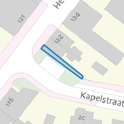 Perceel WOU00-K-3310