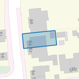 Perceel WOU00-K-3319