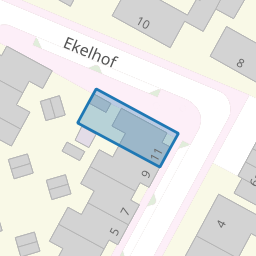 Perceel WOU00-K-3332