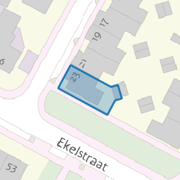 Perceel WOU00-K-3333