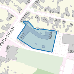 Perceel WOU00-K-3351