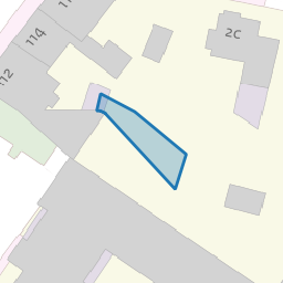 Perceel WOU00-K-3354