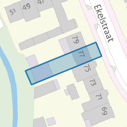 Perceel WOU00-K-3366