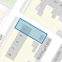 Perceel WOU00-K-3384