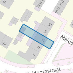 Perceel WOU00-K-3386