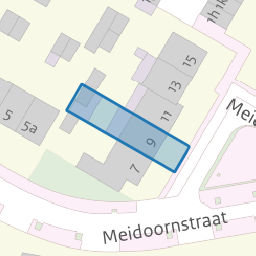 Perceel WOU00-K-3387