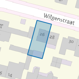 Perceel WOU00-K-3391