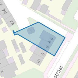 Perceel WOU00-K-3397