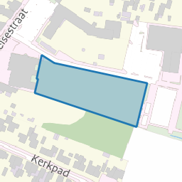 Perceel WOU00-K-3399