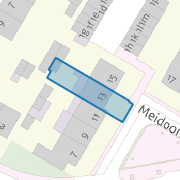 Perceel WOU00-K-3405