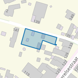 Perceel WOU00-K-3414