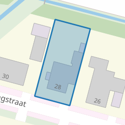 Perceel WOU00-K-3419