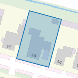 Perceel WOU00-K-3422