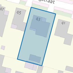 Perceel WOU00-K-3437