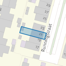 Perceel WOU00-K-3445