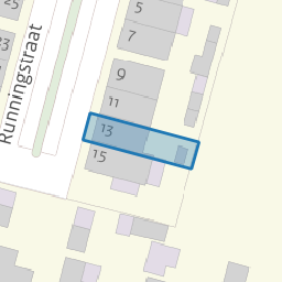 Perceel WOU00-K-3449