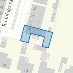 Perceel WOU00-K-3450