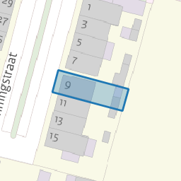 Perceel WOU00-K-3452