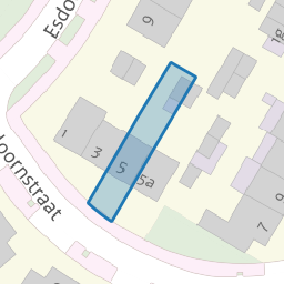 Perceel WOU00-K-3456