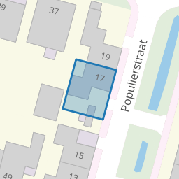 Perceel WOU00-K-3460