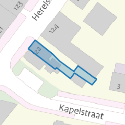 Perceel WOU00-K-3477