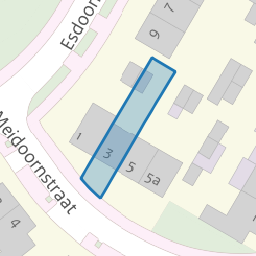 Perceel WOU00-K-3497