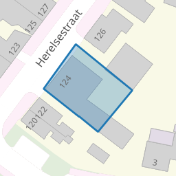 Perceel WOU00-K-3504