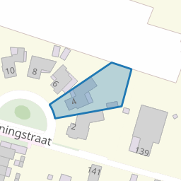 Perceel WOU00-K-3509