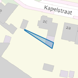 Perceel WOU00-K-3510